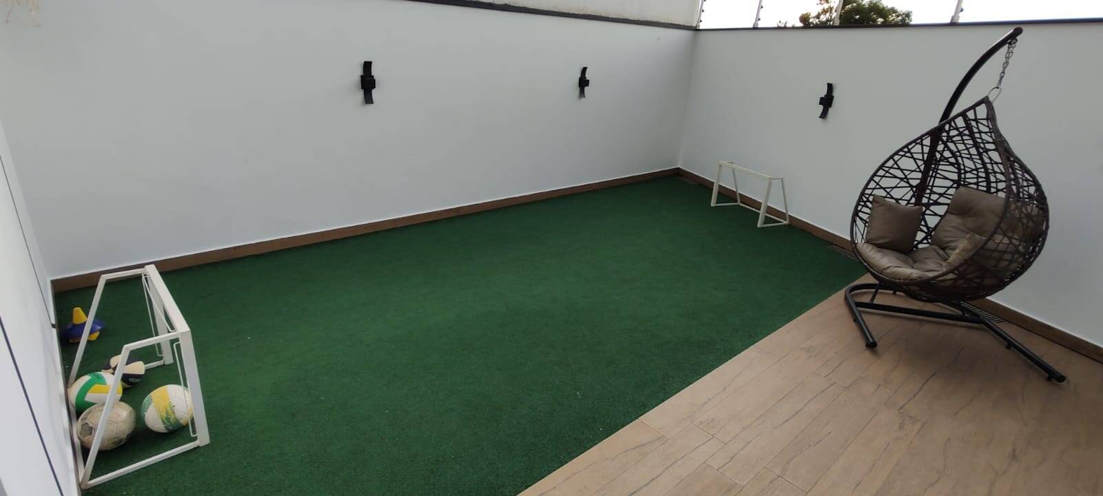 Casa de Condomínio, 3 quartos - Foto 21