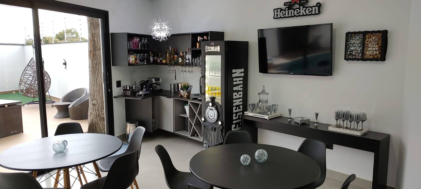 Casa de Condomínio, 3 quartos - Foto 26