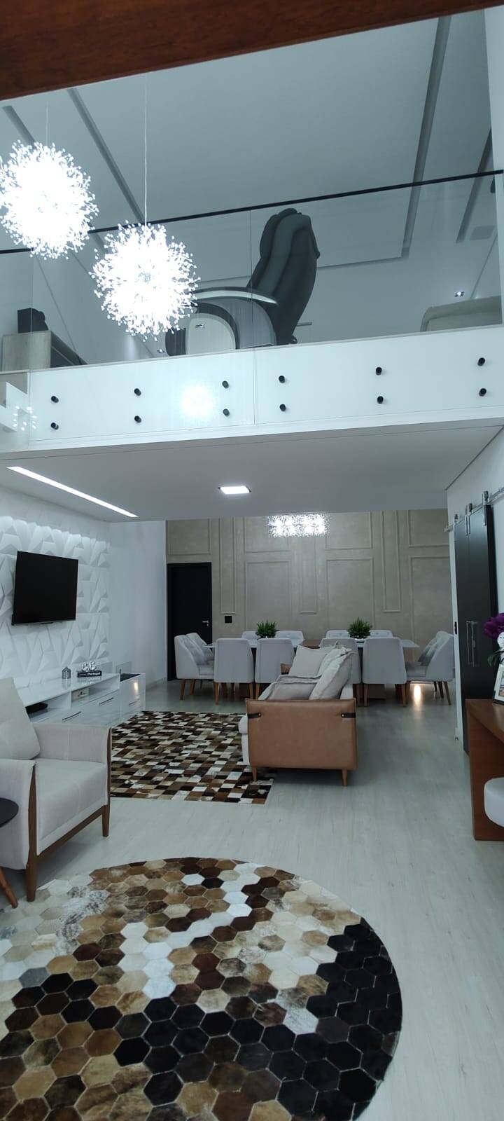 Casa de Condomínio, 3 quartos - Foto 24