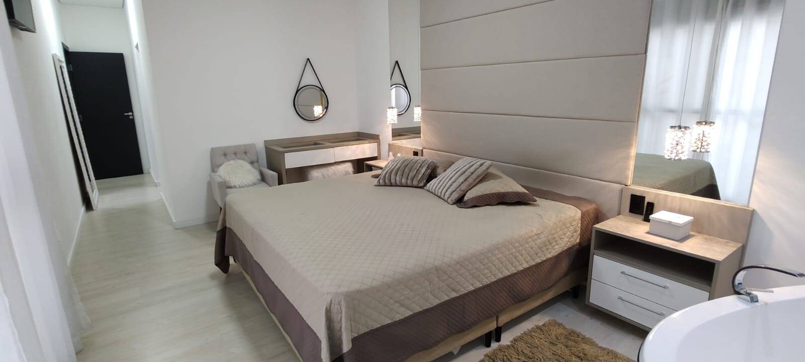 Casa de Condomínio, 3 quartos - Foto 27