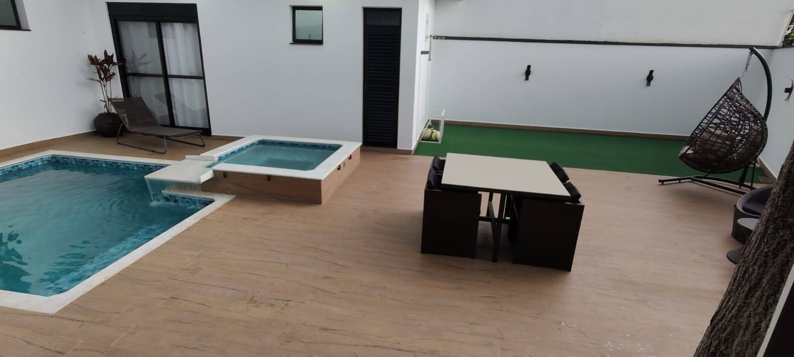 Casa de Condomínio, 3 quartos - Foto 29