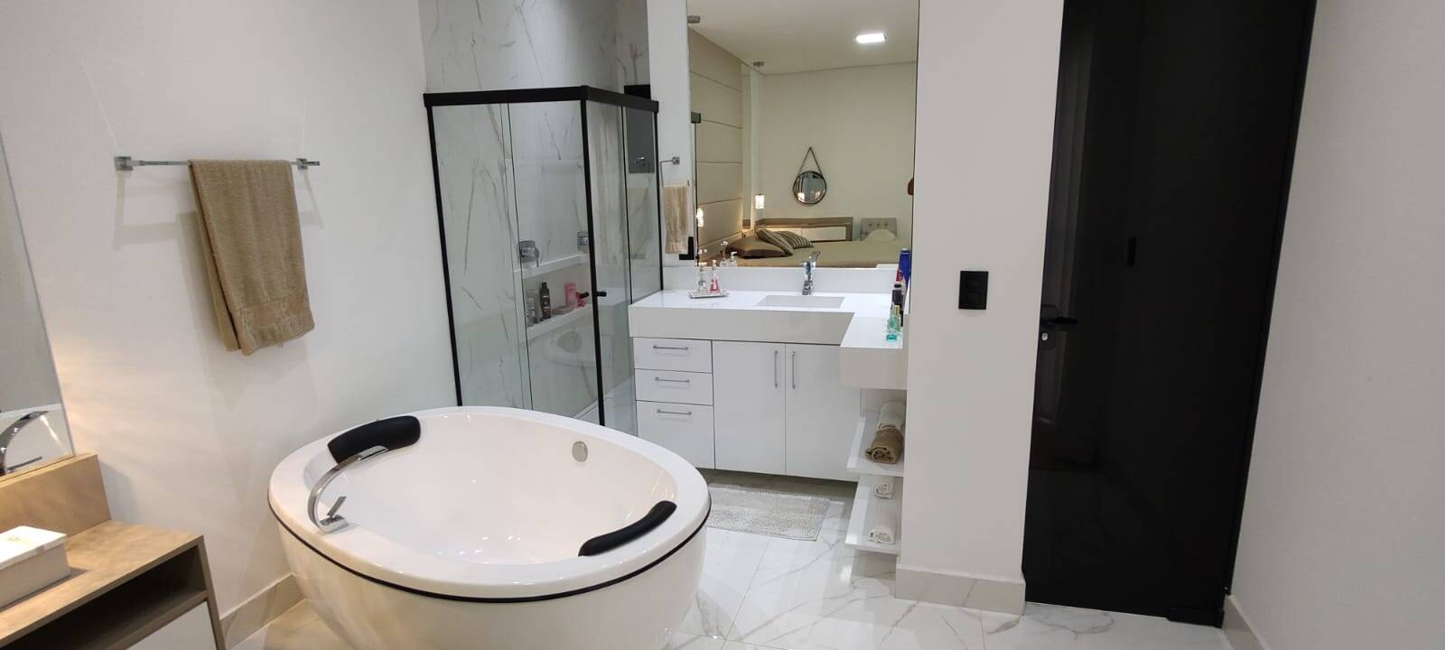 Casa de Condomínio, 3 quartos - Foto 31