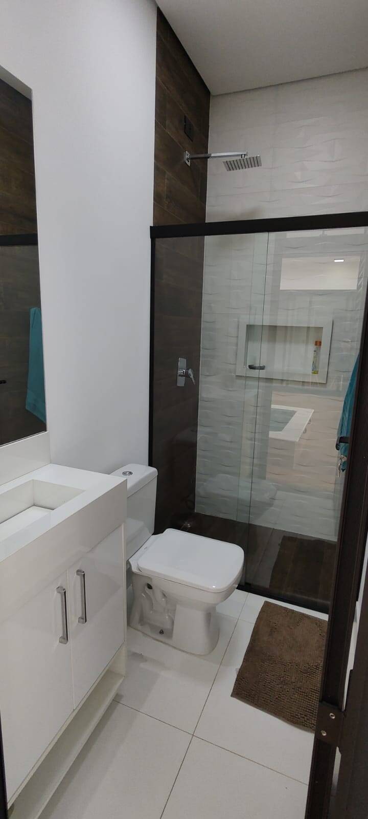 Casa de Condomínio, 3 quartos - Foto 35