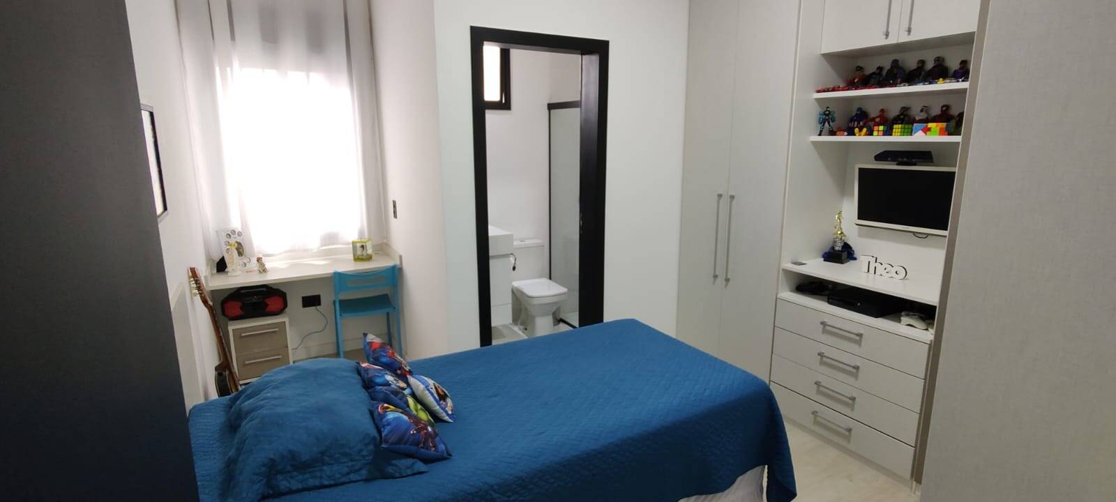 Casa de Condomínio, 3 quartos - Foto 33