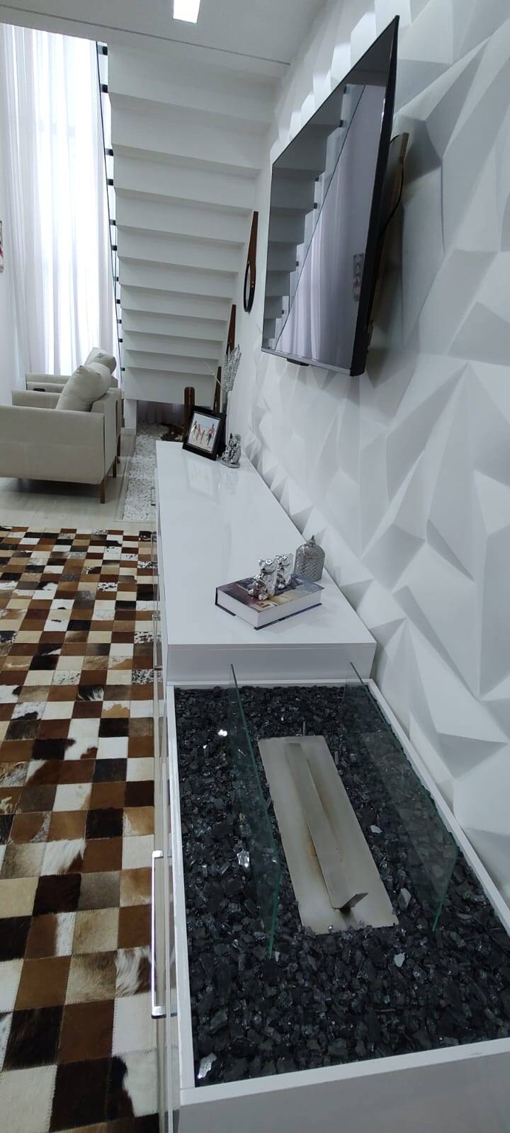 Casa de Condomínio, 3 quartos - Foto 40