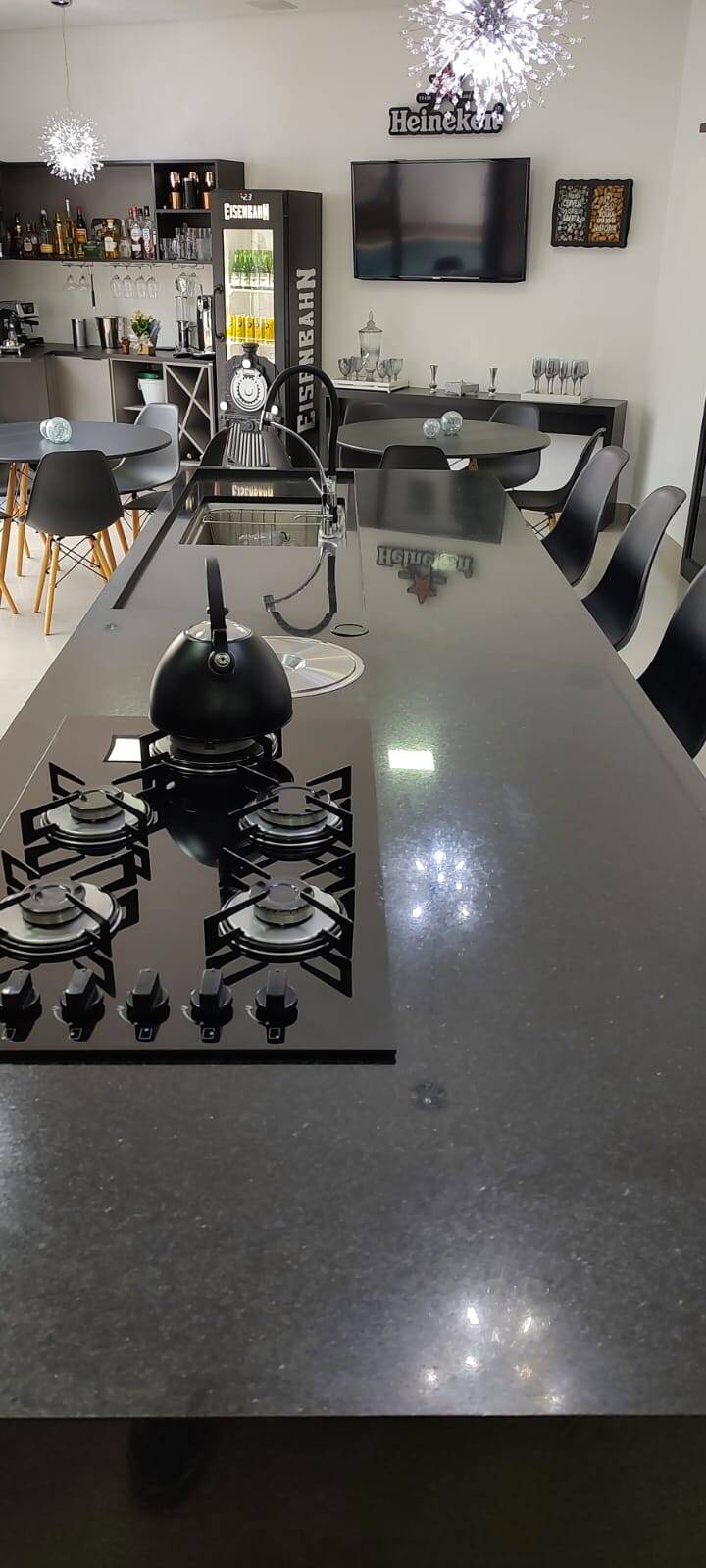 Casa de Condomínio, 3 quartos - Foto 38