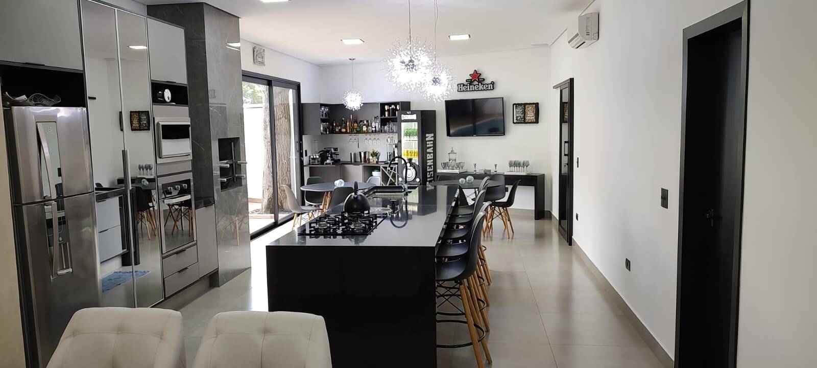 Casa de Condomínio, 3 quartos - Foto 41