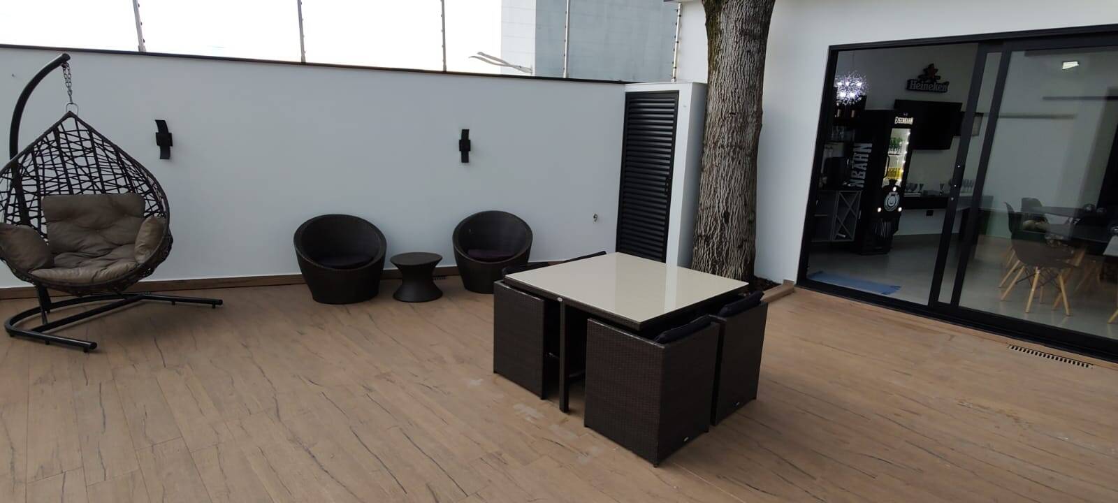 Casa de Condomínio, 3 quartos - Foto 42