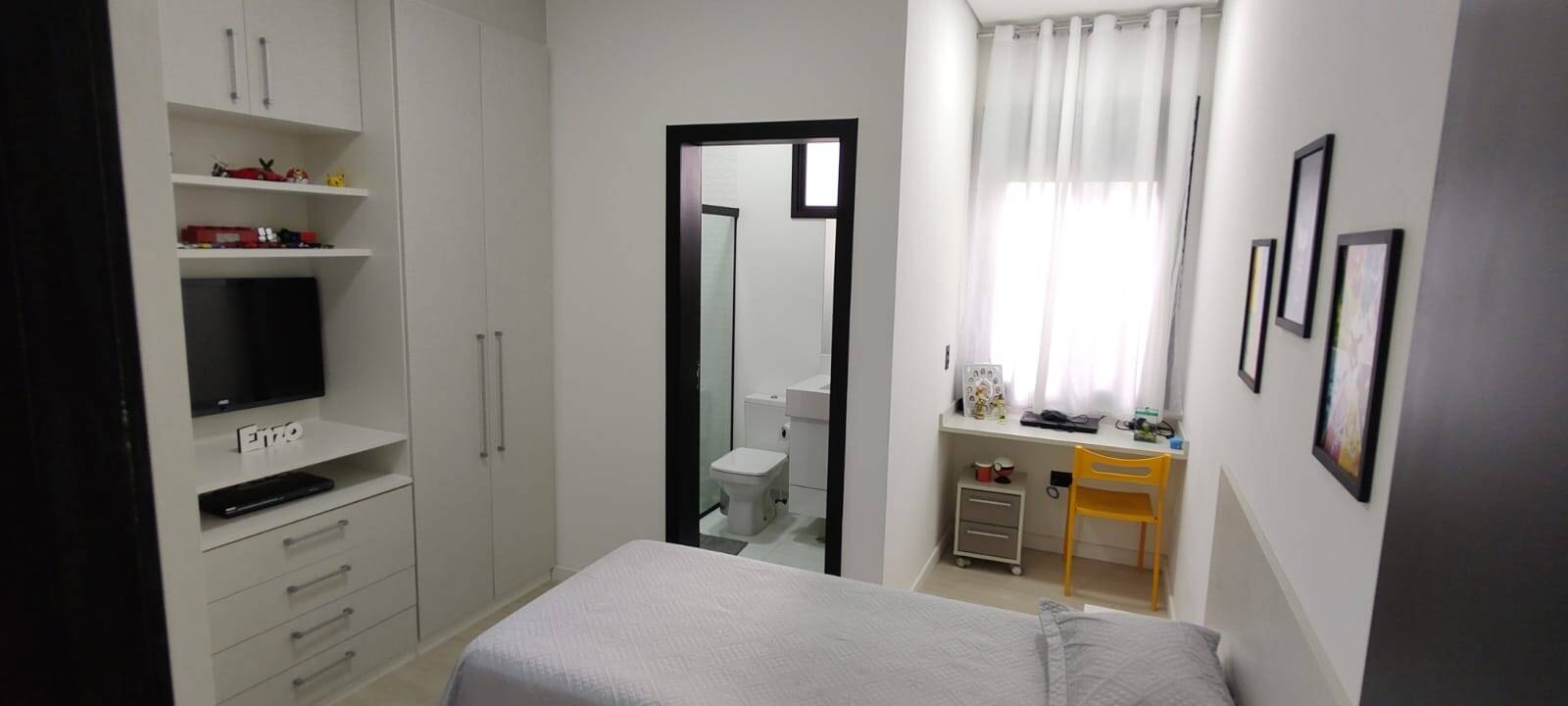 Casa de Condomínio, 3 quartos - Foto 45