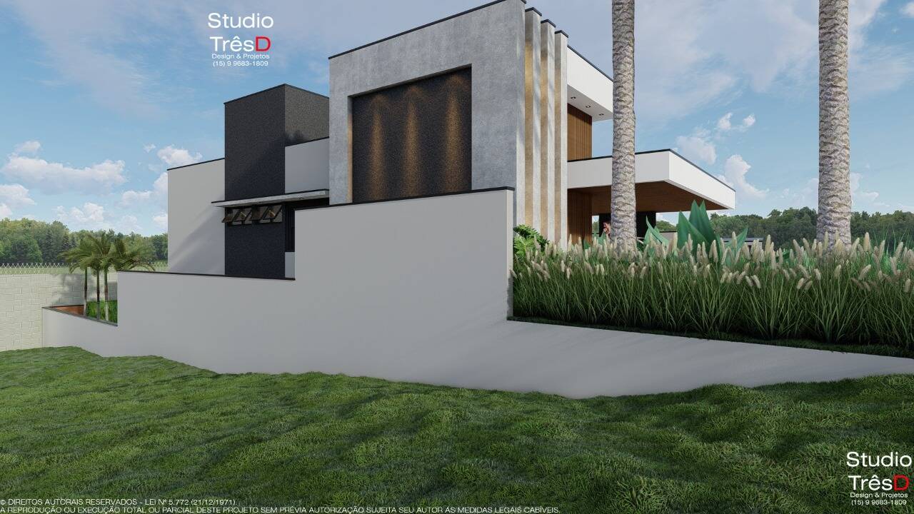 Casa de Condomínio, 3 quartos - Foto 12