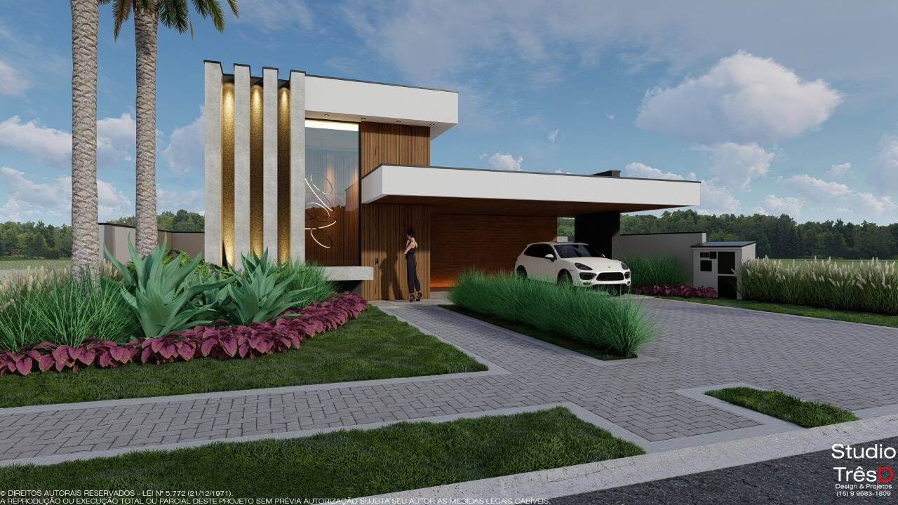 Casa de Condomínio, 3 quartos - Foto 20