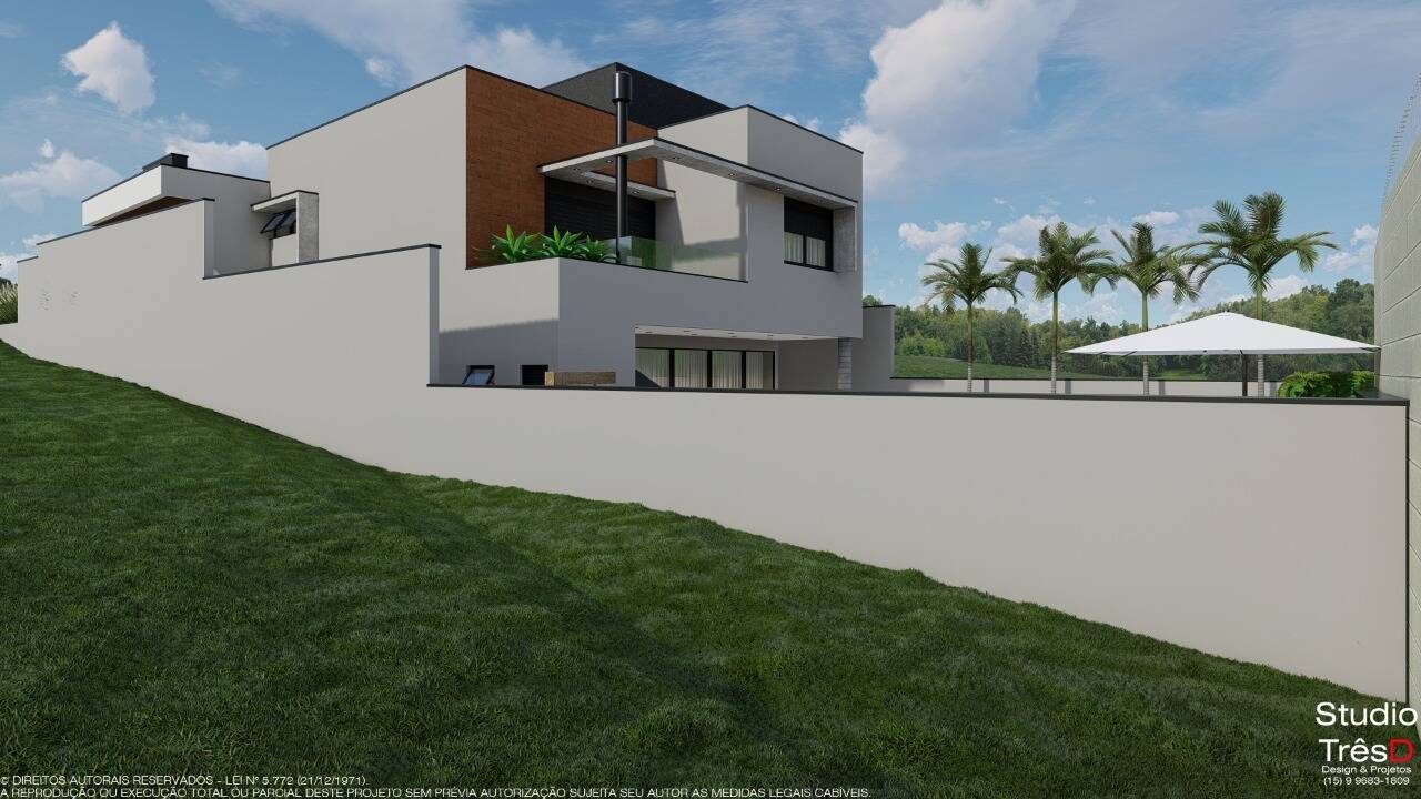 Casa de Condomínio, 3 quartos - Foto 23