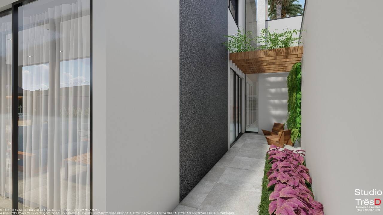 Casa de Condomínio, 3 quartos - Foto 24