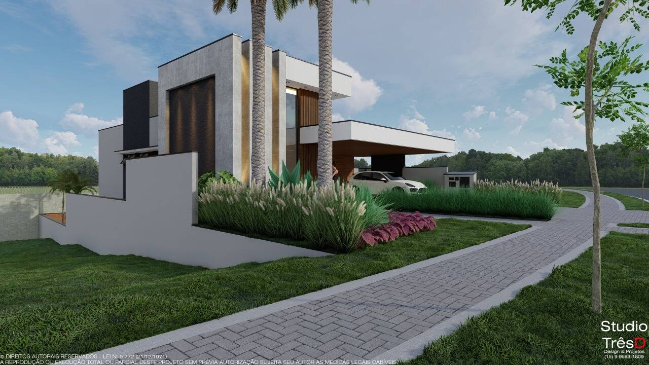 Casa de Condomínio, 3 quartos - Foto 27