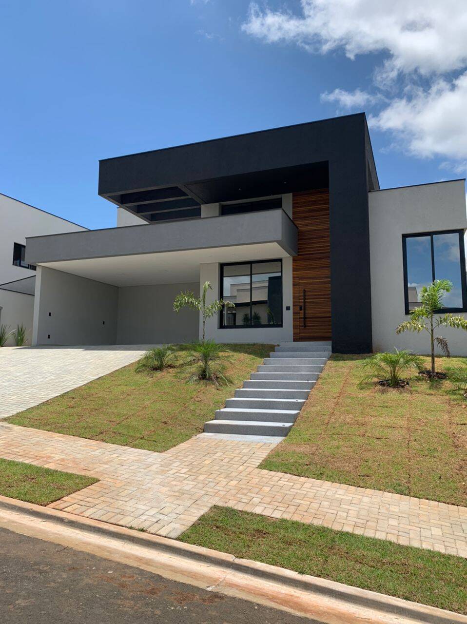 Casa de Condomínio, 3 quartos - Foto 20