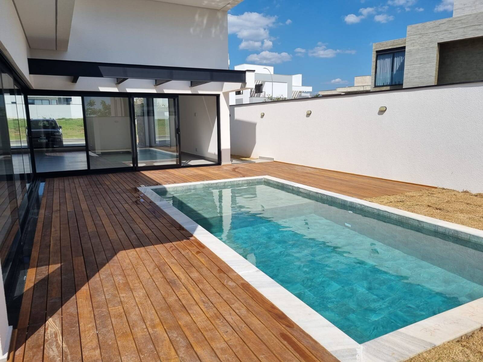 Casa de Condomínio, 3 quartos - Foto 2