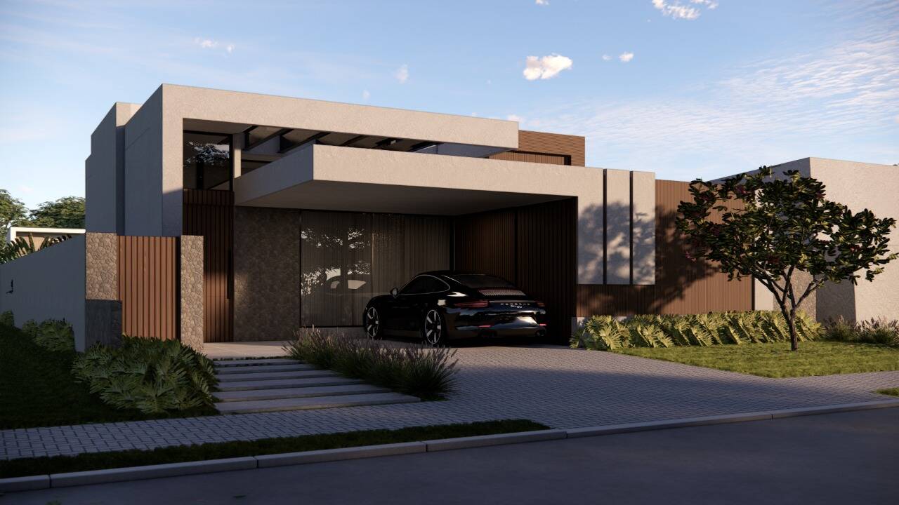 Casa de Condomínio, 3 quartos - Foto 3