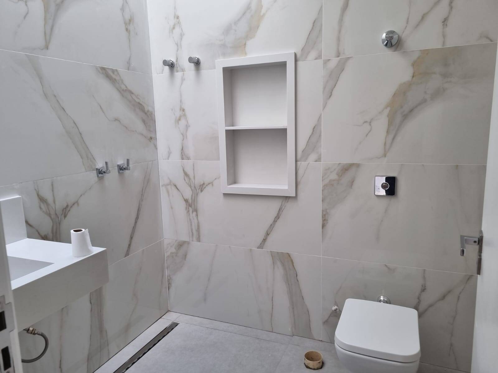 Casa de Condomínio, 3 quartos - Foto 13