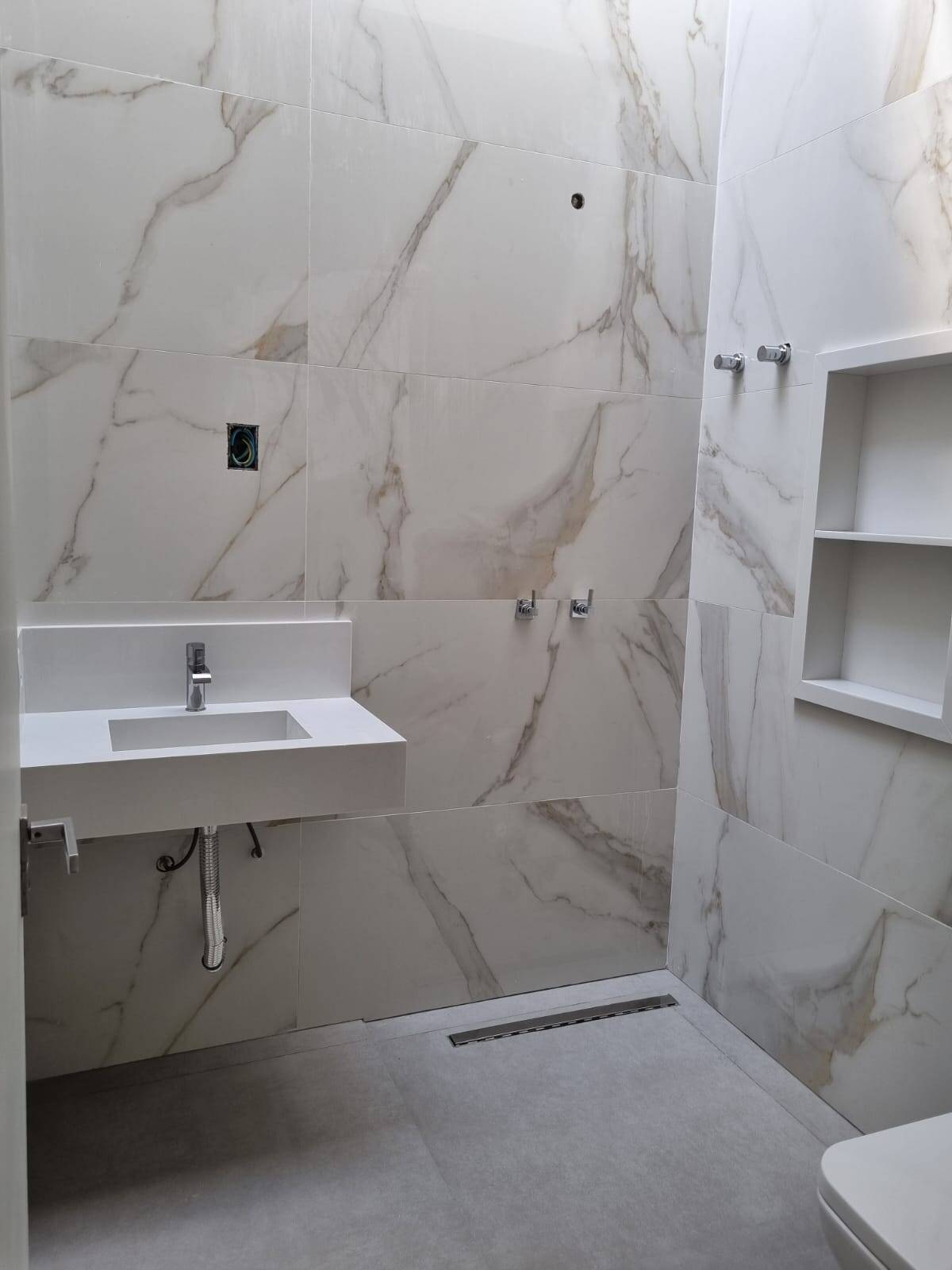 Casa de Condomínio, 3 quartos - Foto 16