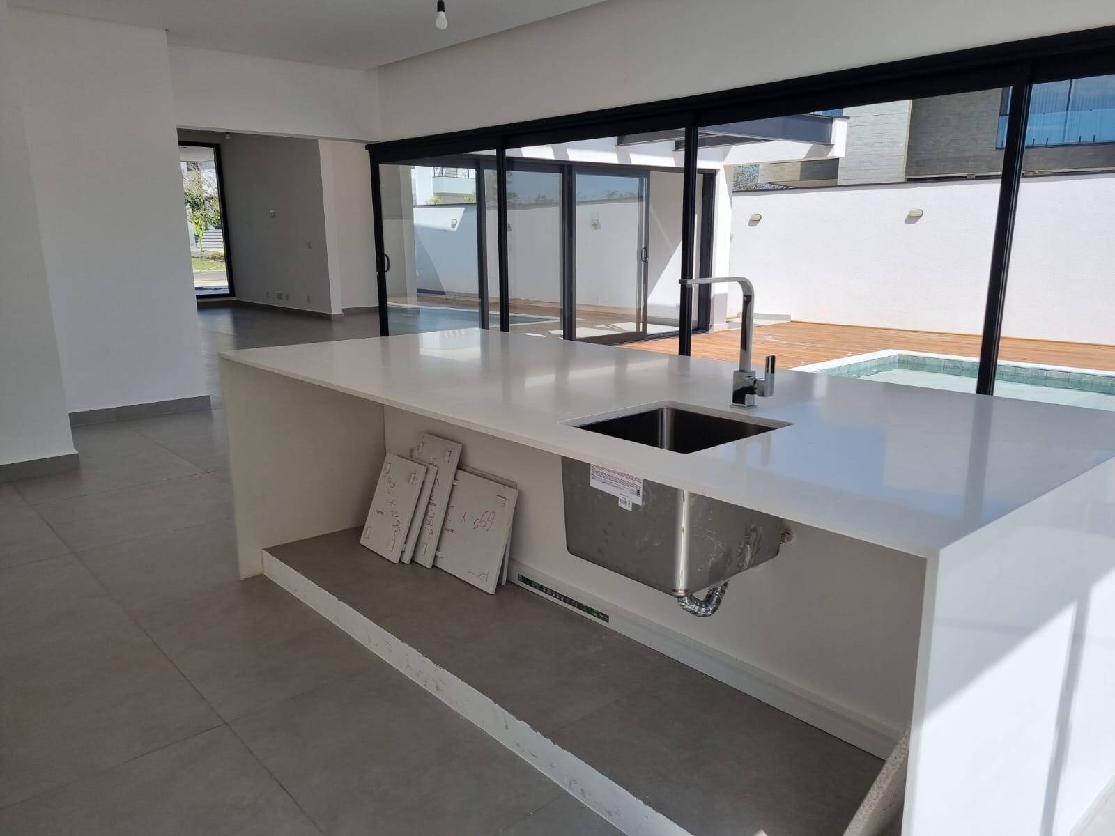 Casa de Condomínio, 3 quartos - Foto 30