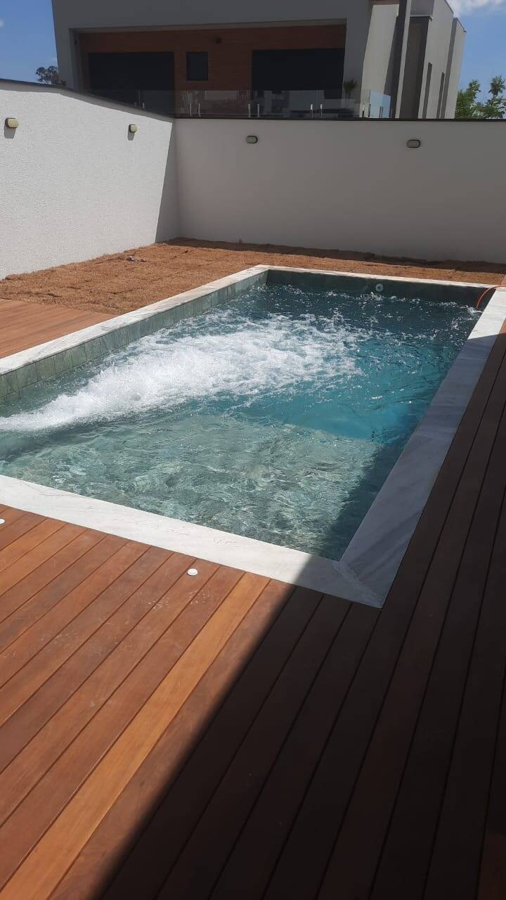 Casa de Condomínio, 3 quartos - Foto 29