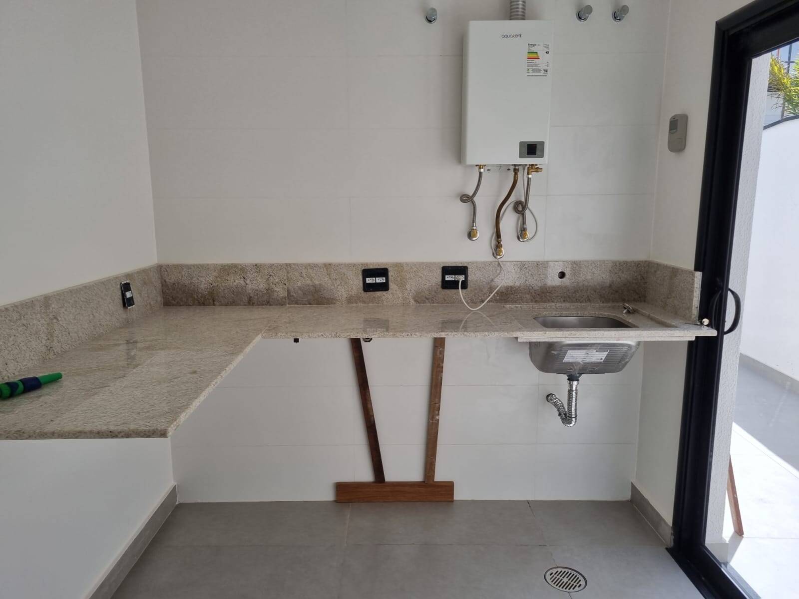 Casa de Condomínio, 3 quartos - Foto 32