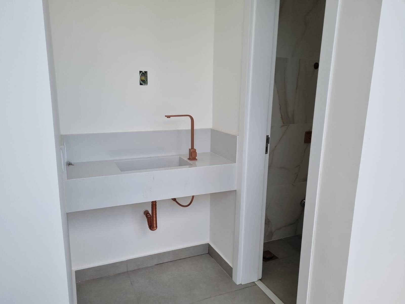 Casa de Condomínio, 3 quartos - Foto 31