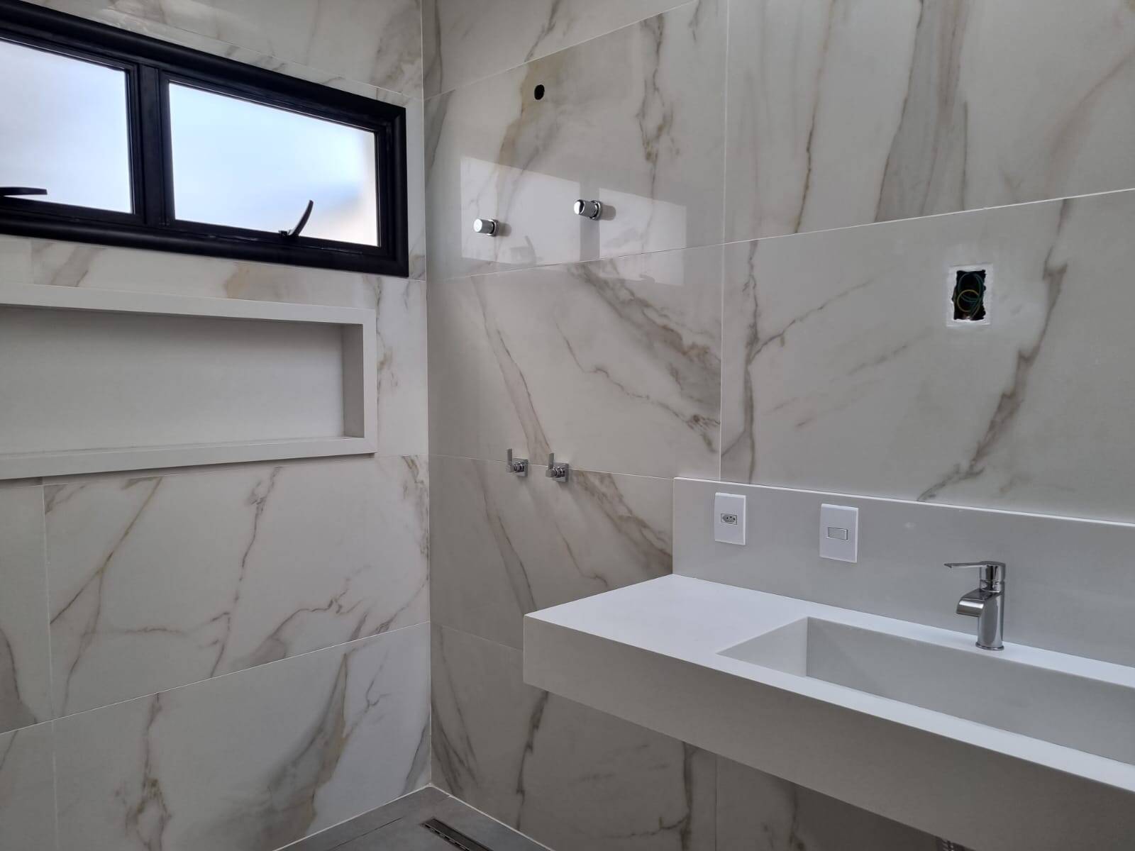 Casa de Condomínio, 3 quartos - Foto 35