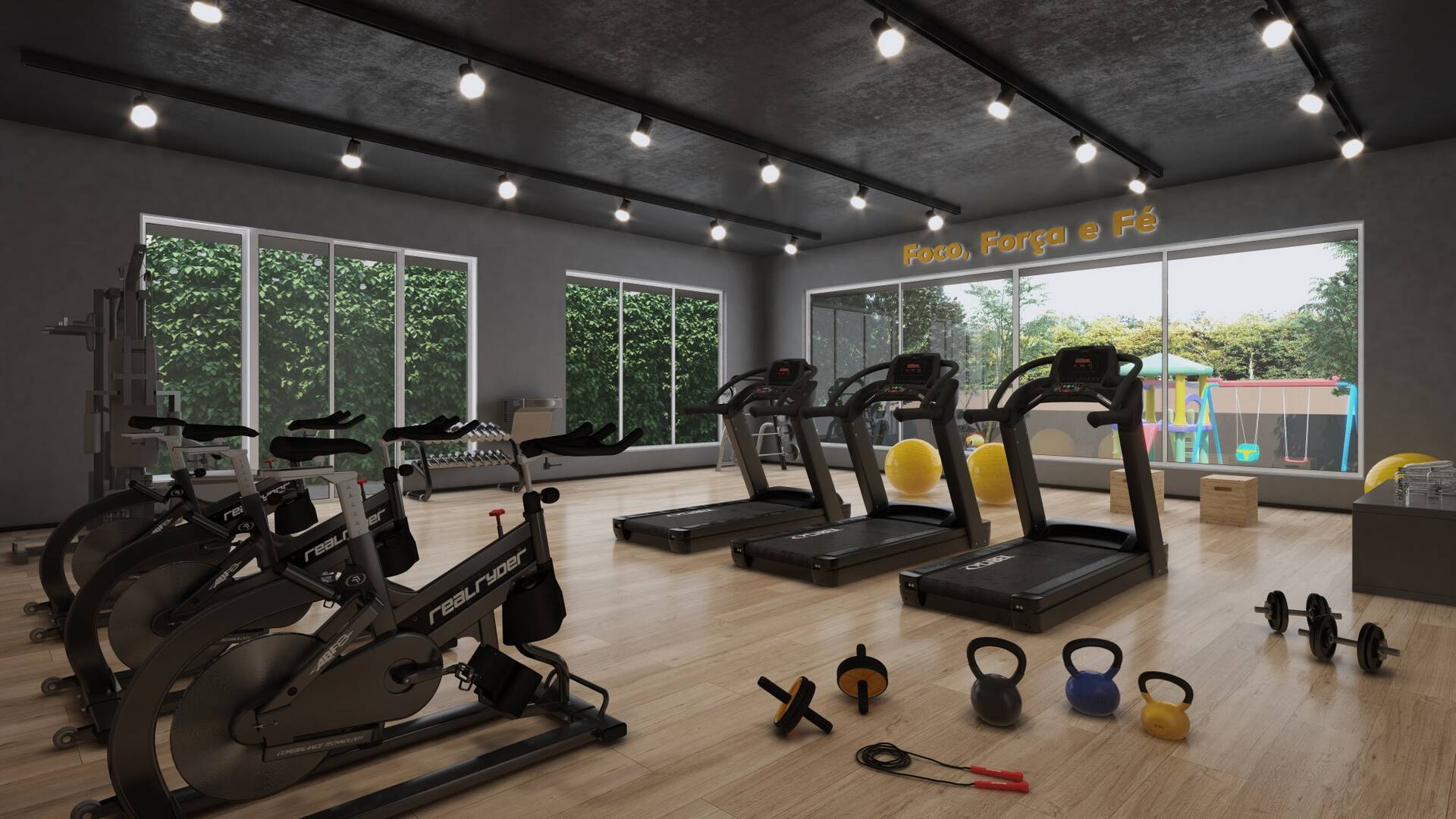 Apartamento, 2 quartos, 60 m² - Foto 10