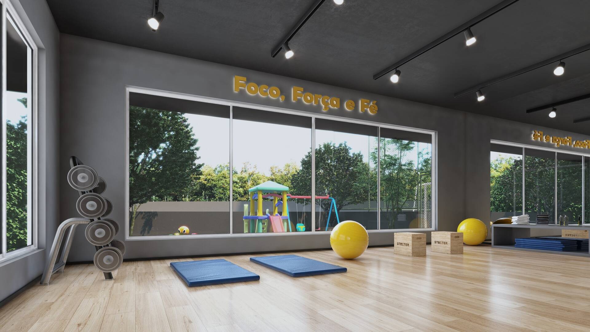 Apartamento, 2 quartos, 60 m² - Foto 12