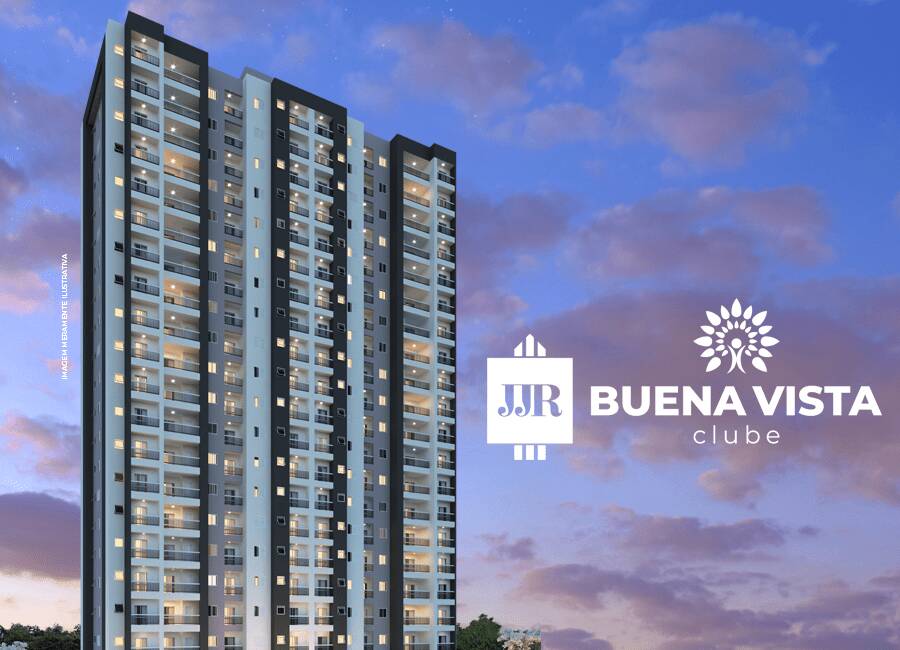 Apartamento, 2 quartos, 60 m² - Foto 1