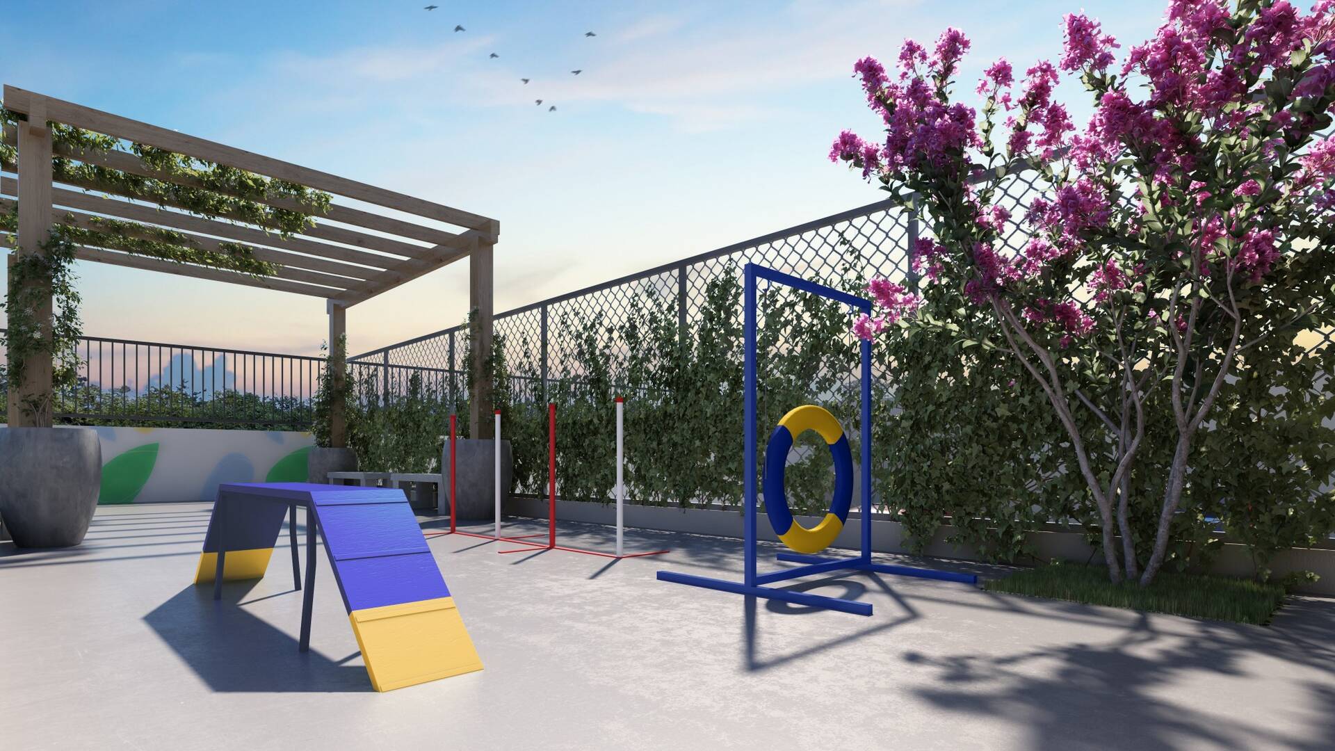 Apartamento, 2 quartos, 60 m² - Foto 17