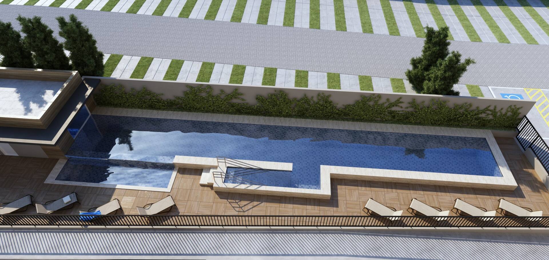 Apartamento, 2 quartos, 60 m² - Foto 18