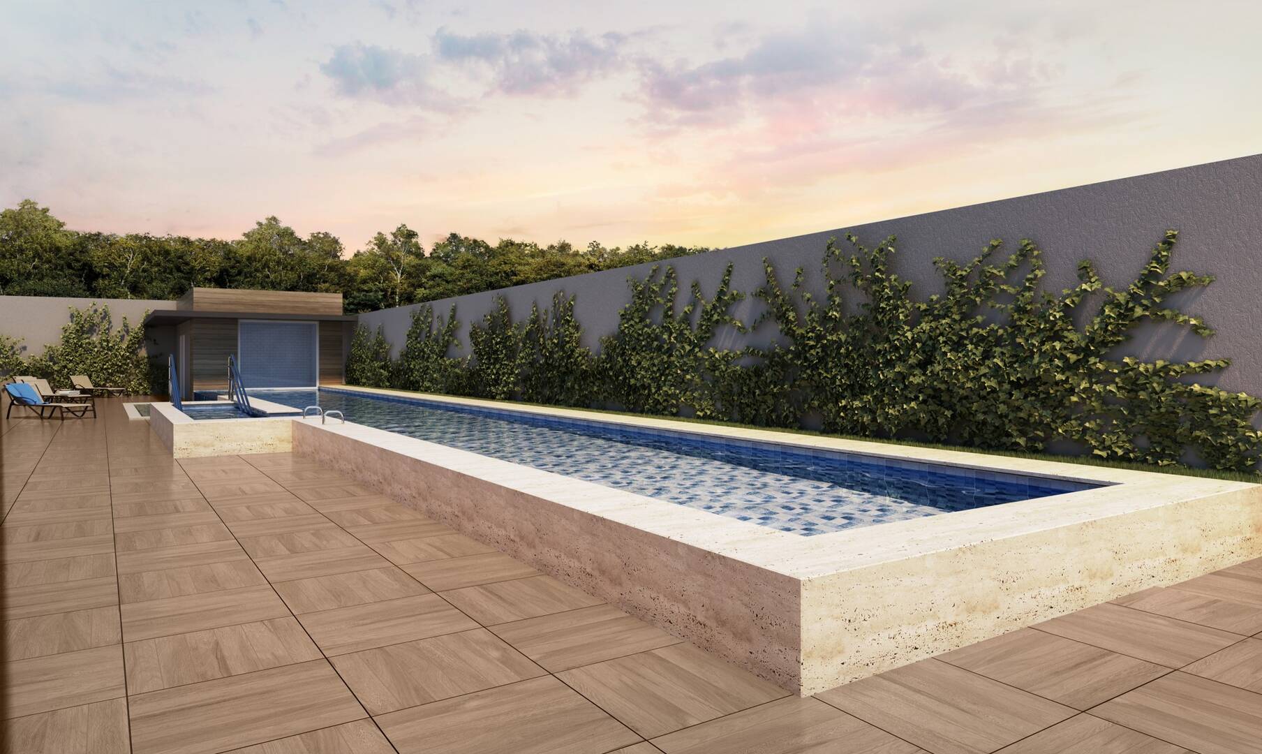 Apartamento, 2 quartos, 60 m² - Foto 19