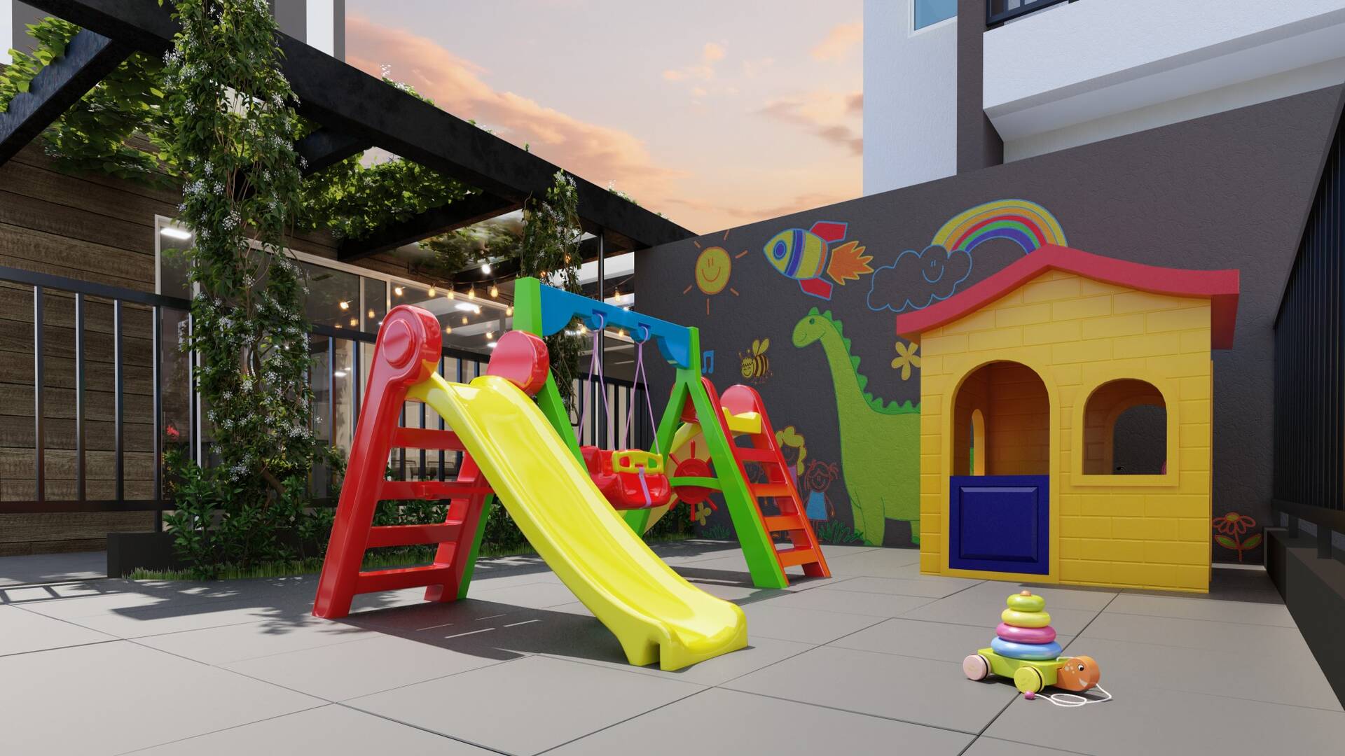 Apartamento, 2 quartos, 60 m² - Foto 20