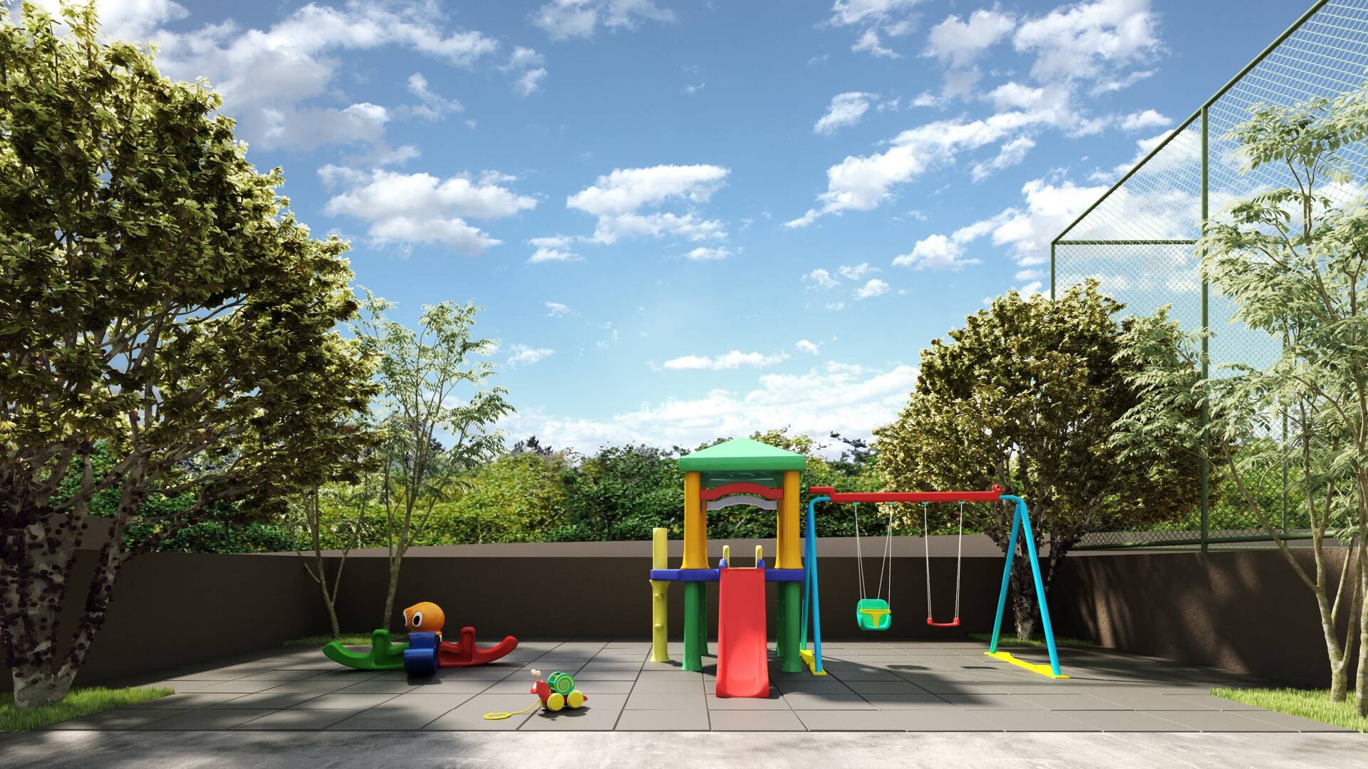 Apartamento, 2 quartos, 60 m² - Foto 21