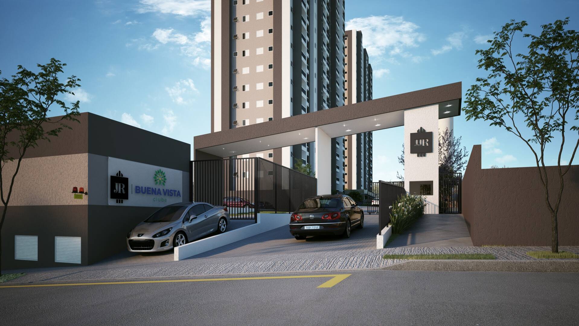 Apartamento, 2 quartos, 60 m² - Foto 23