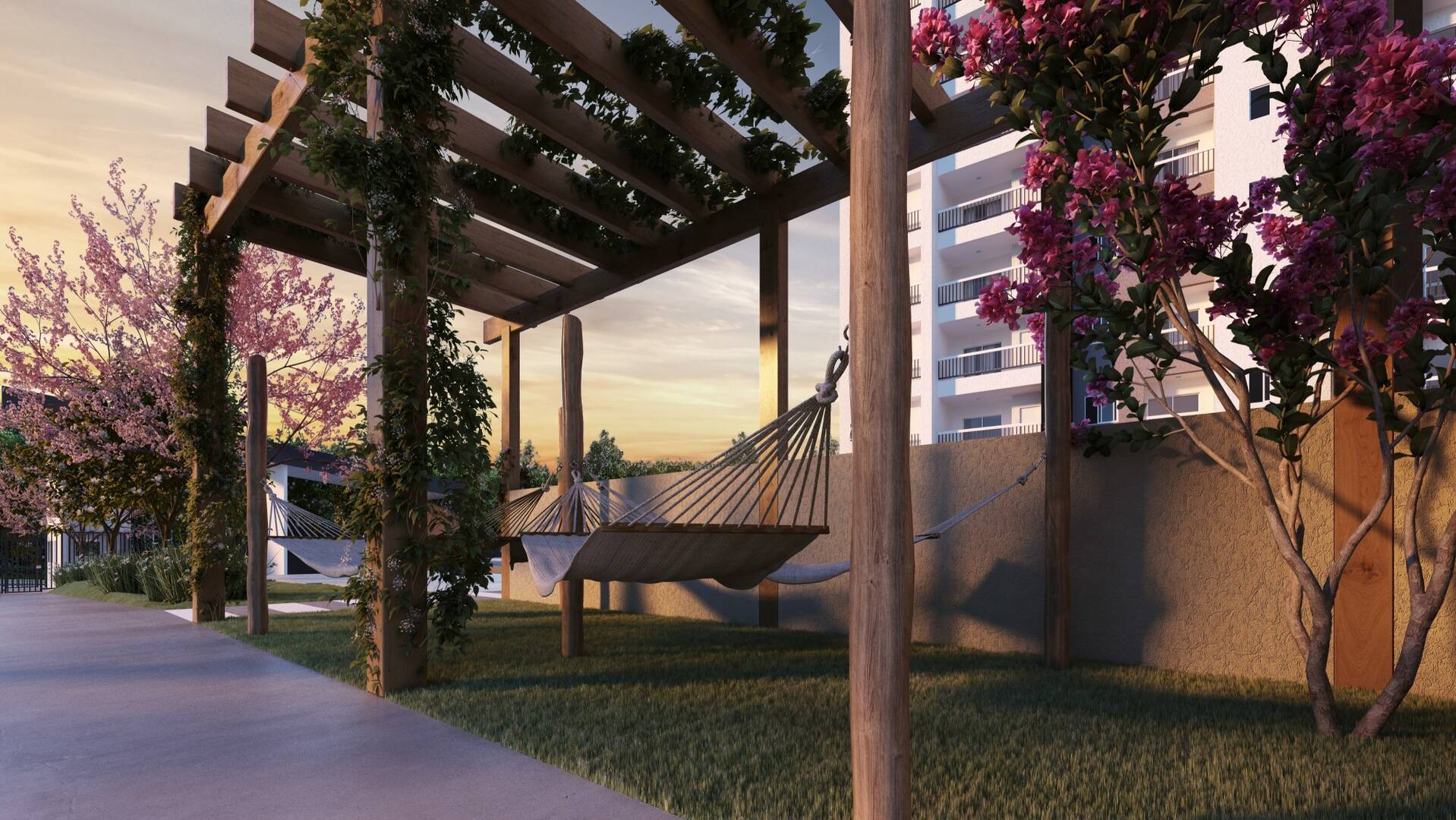 Apartamento, 2 quartos, 60 m² - Foto 25