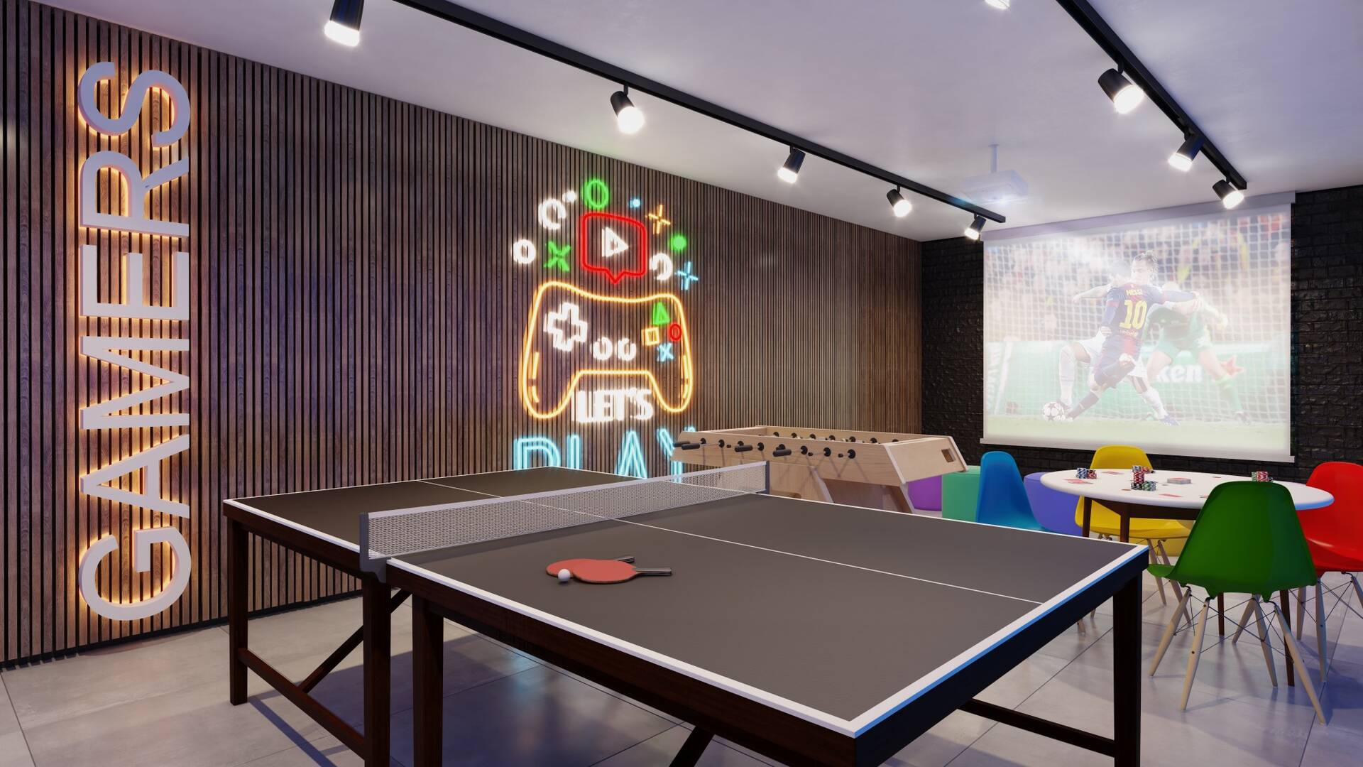 Apartamento, 2 quartos, 60 m² - Foto 28