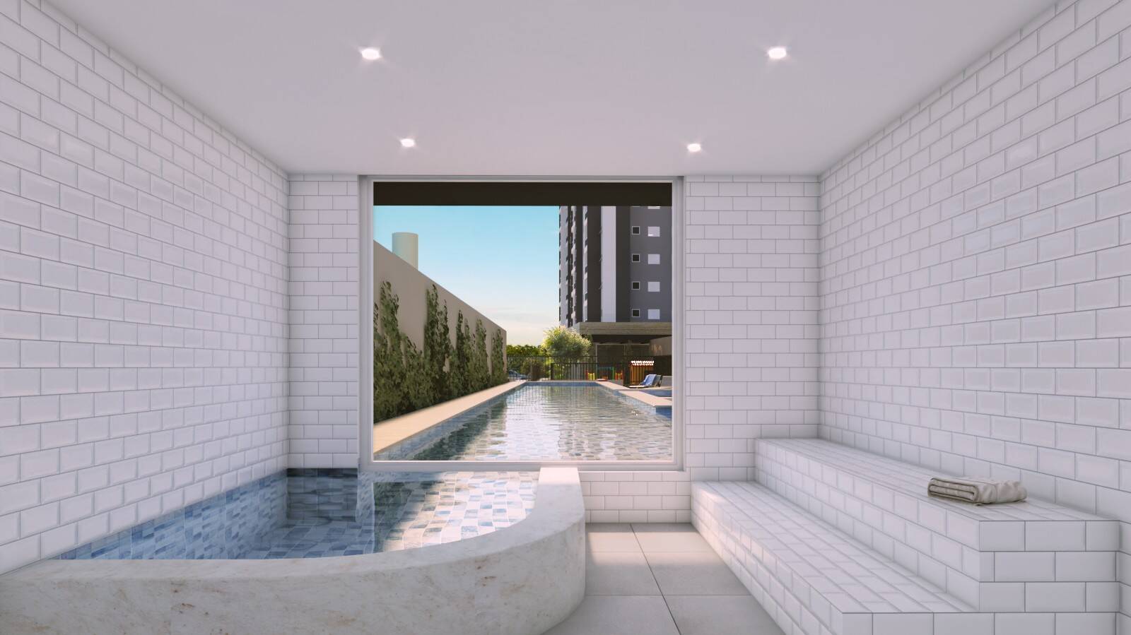 Apartamento, 2 quartos, 60 m² - Foto 30