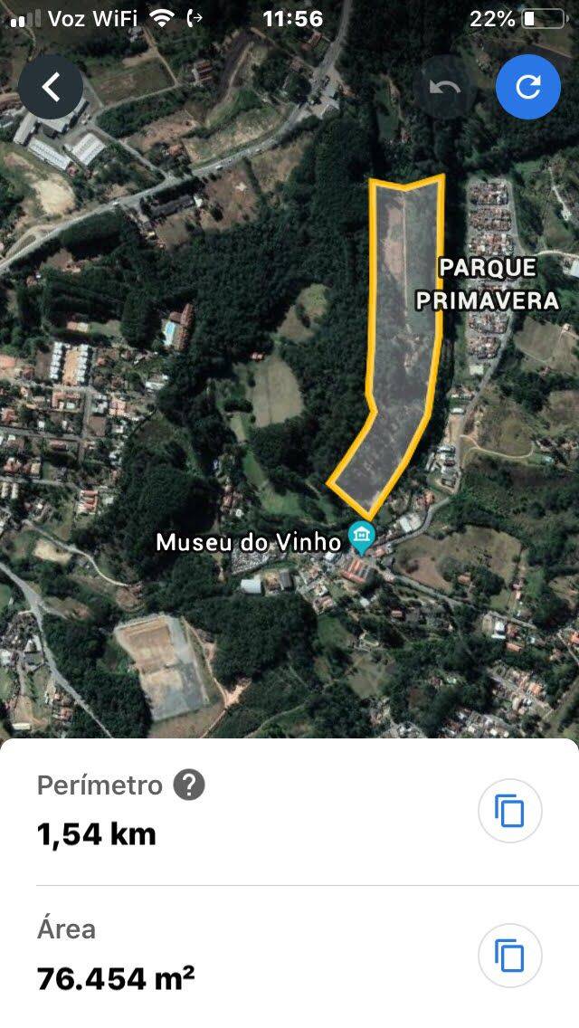 Terreno, 7 hectares - Foto 4