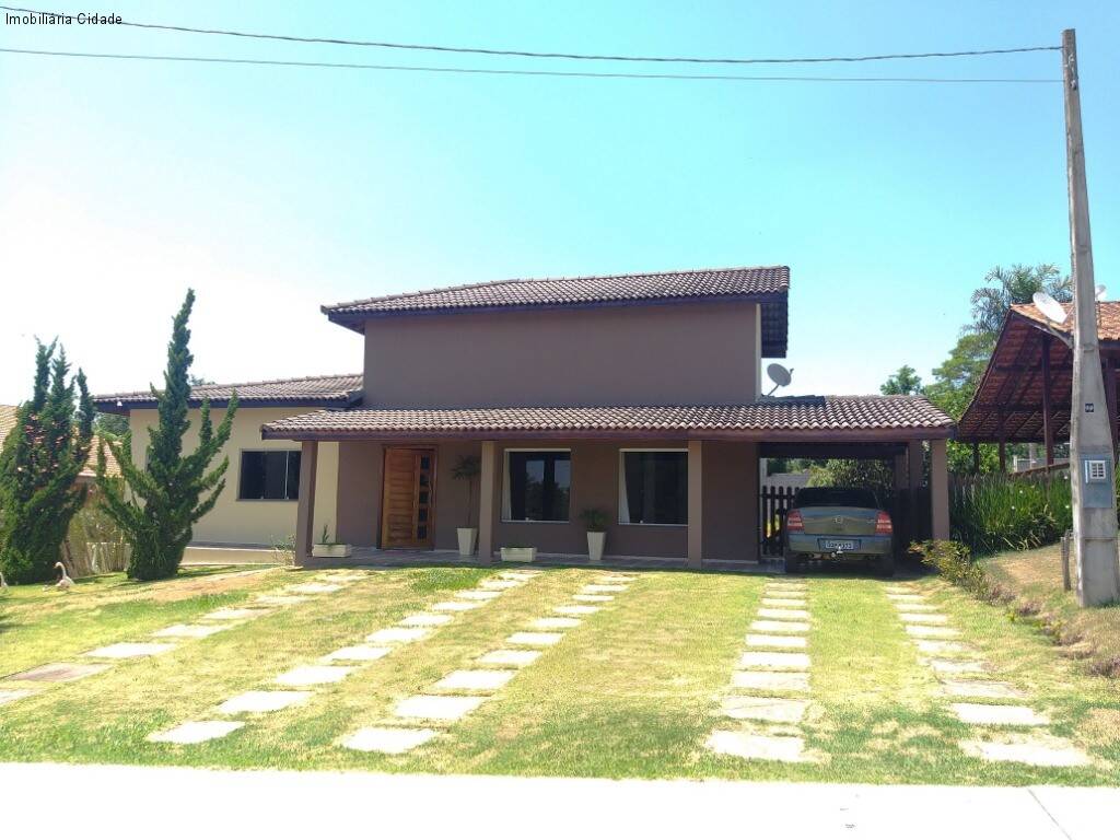 Chácara, 4 quartos, 912 m² - Foto 3