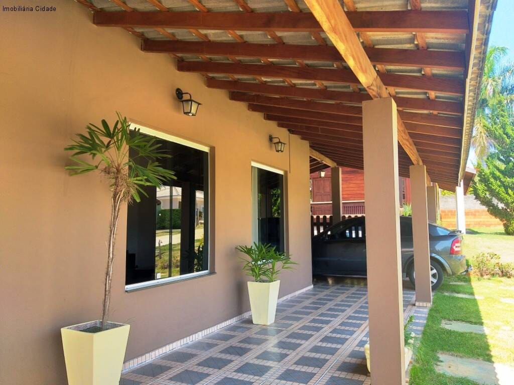 Chácara, 4 quartos, 912 m² - Foto 6