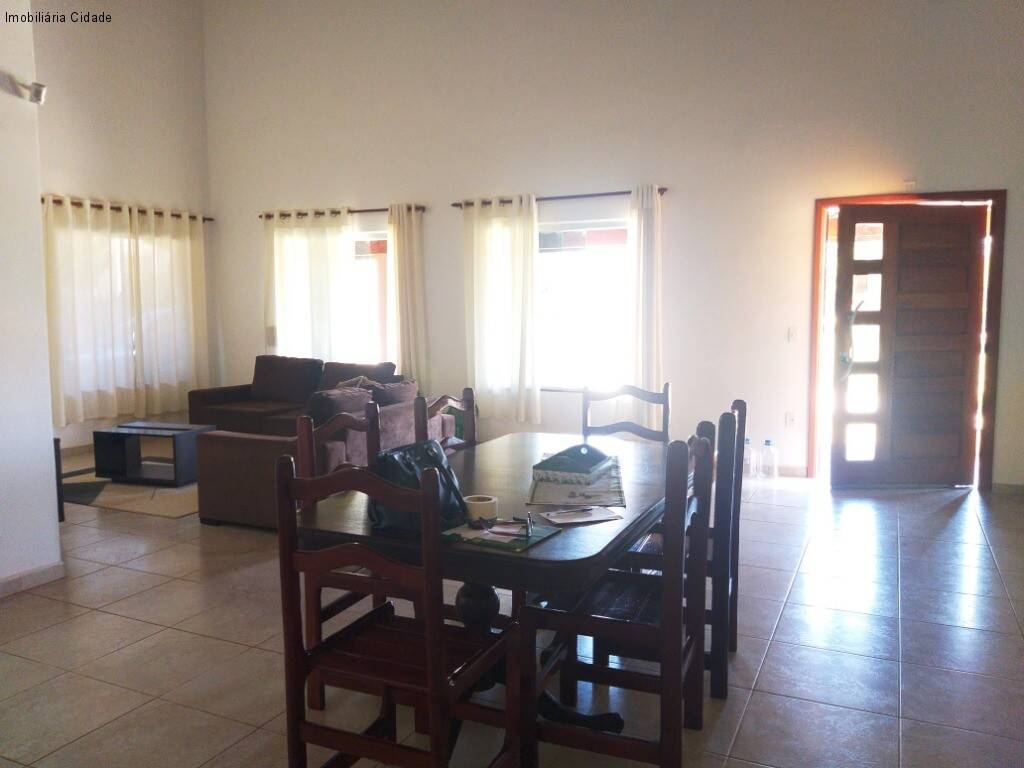 Chácara, 4 quartos, 912 m² - Foto 9