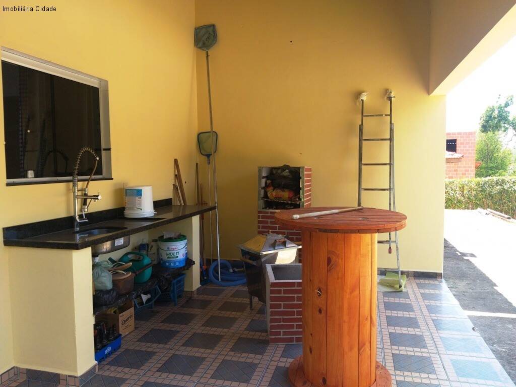 Chácara, 4 quartos, 912 m² - Foto 17