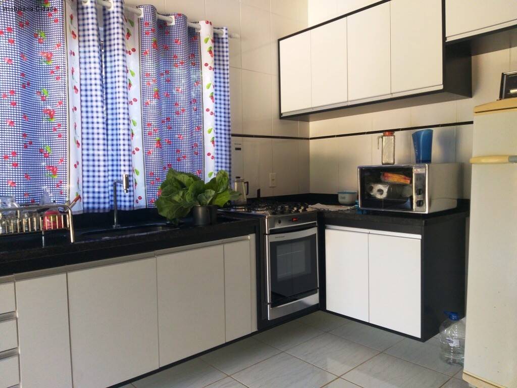 Chácara, 4 quartos, 912 m² - Foto 16