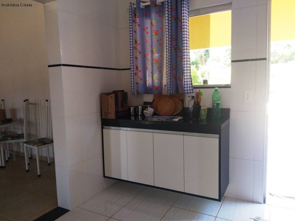 Chácara, 4 quartos, 912 m² - Foto 15