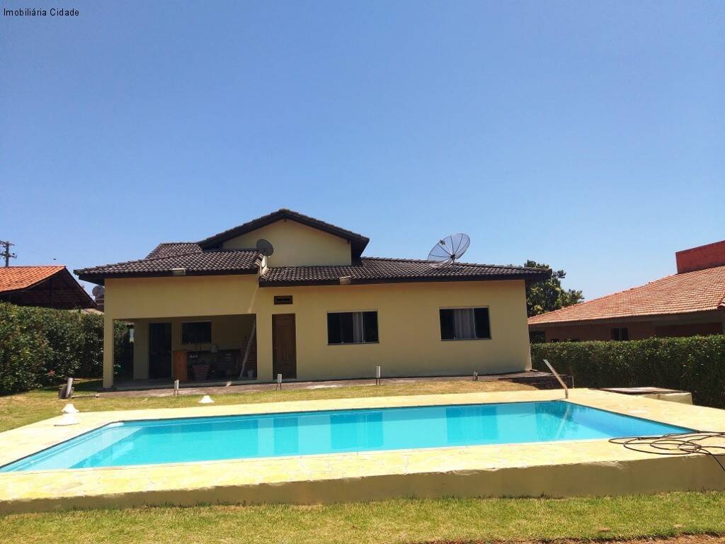 Chácara, 4 quartos, 912 m² - Foto 18