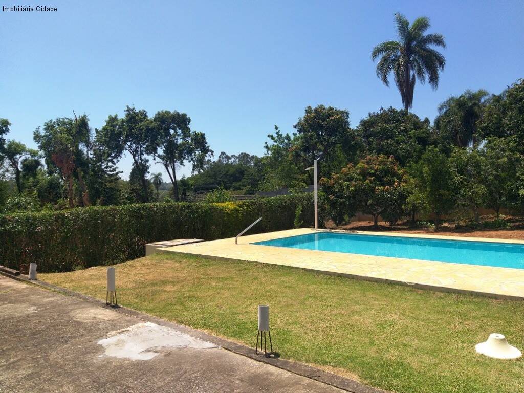 Chácara, 4 quartos, 912 m² - Foto 19