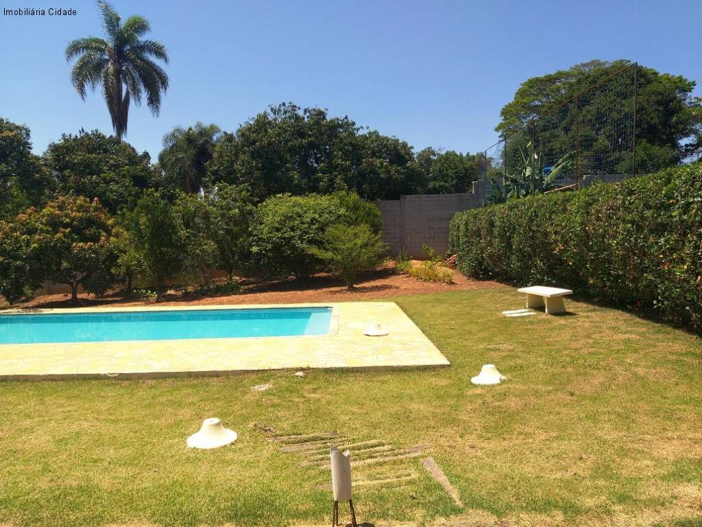 Chácara, 4 quartos, 912 m² - Foto 20